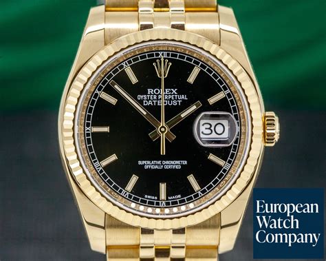 rolex 128158|Rolex datejust 116238 for sale.